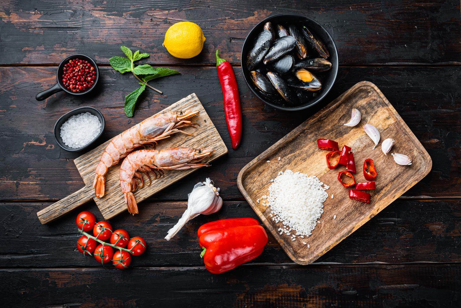gastronomia mediterranea